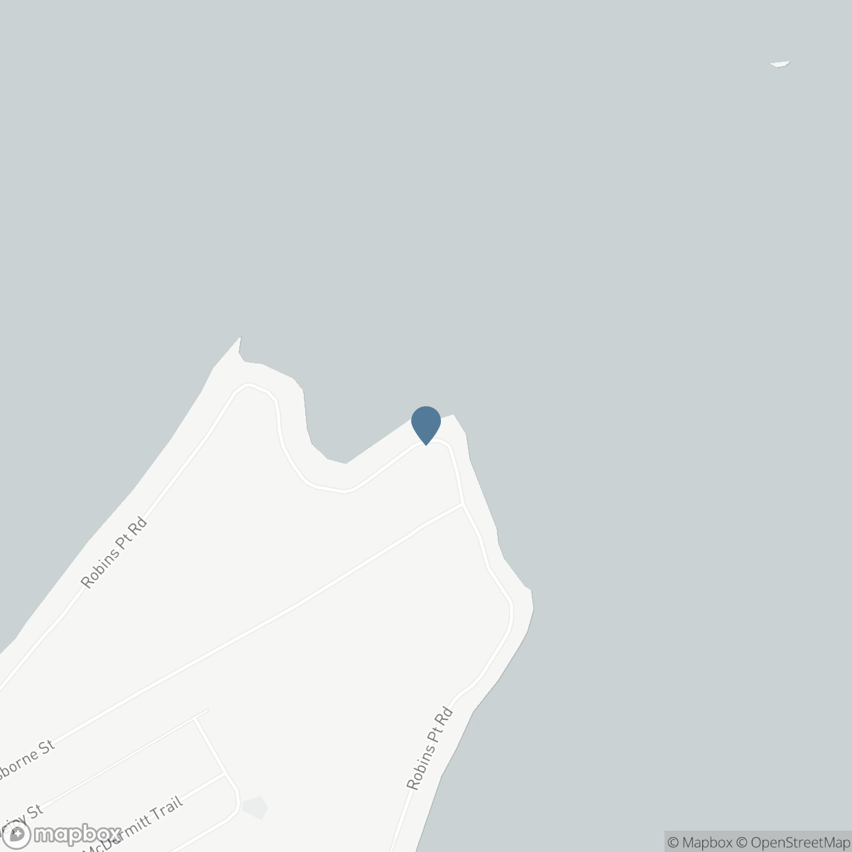 264 ROBINS POINT ROAD, Tay, Ontario L0K 2A0